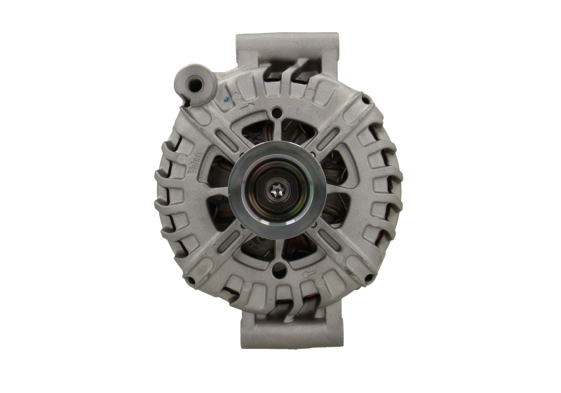 Original new Valeo alternator suitable for BMW X6 xDrive 35i TG23C043 210 A