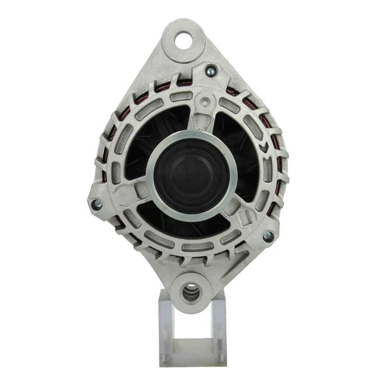 Refurbished TWA alternator suitable for Saab 9-3 TRA-208 130 A