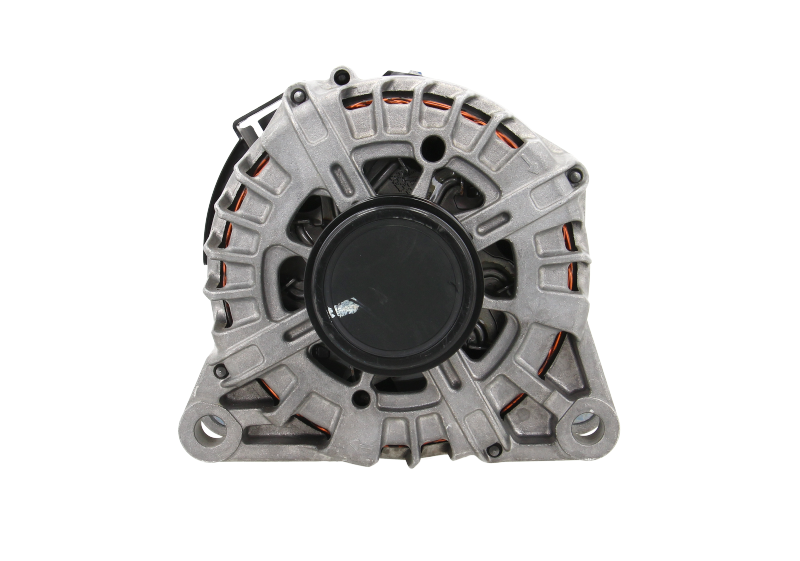 Original new Valeo alternator suitable for Ford Transit Connect FG20S053 220 A