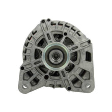 Laden Sie das Bild in den Galerie-Viewer, Original Neu Valeo Lichtmaschine passend für Renault  Duster  TG12C091 120 A