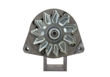 Charger l&#39;image dans la galerie, Original Neu Mahle Lichtmaschine passend für Deutz   MG927 120 A