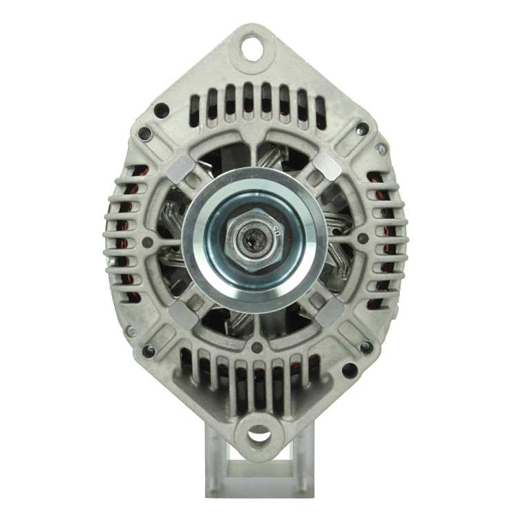 Lichtmaschine passend für Renault  Express  A13VI217 80 A