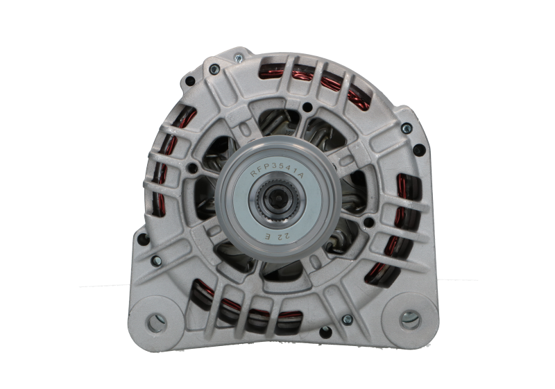 Alternator suitable for Volkswagen California RNLSG12B049 120 A