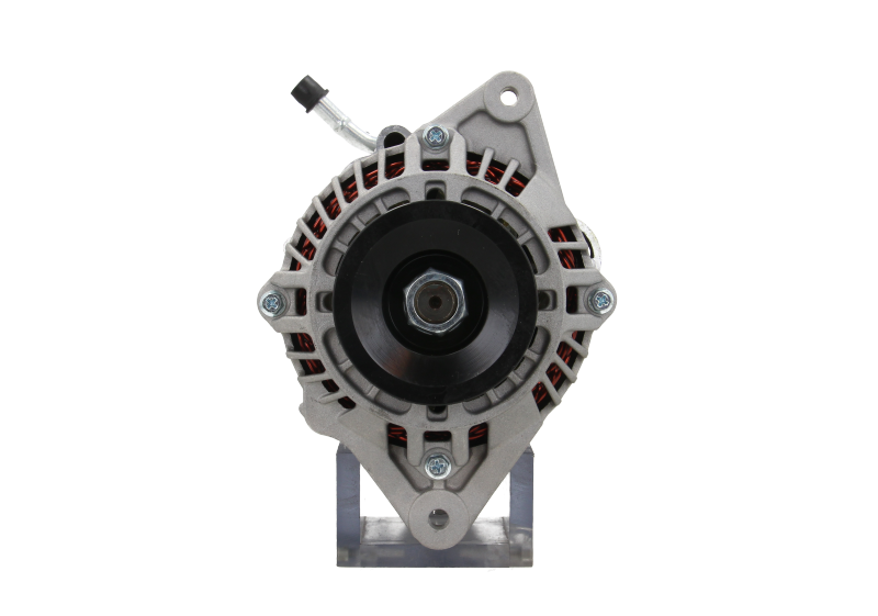 Original new Mahle alternator suitable for Mitsubishi L200 MG472 70 A