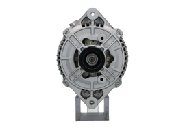 Alternator suitable for Opel Corsa Van RNL3924 120 A