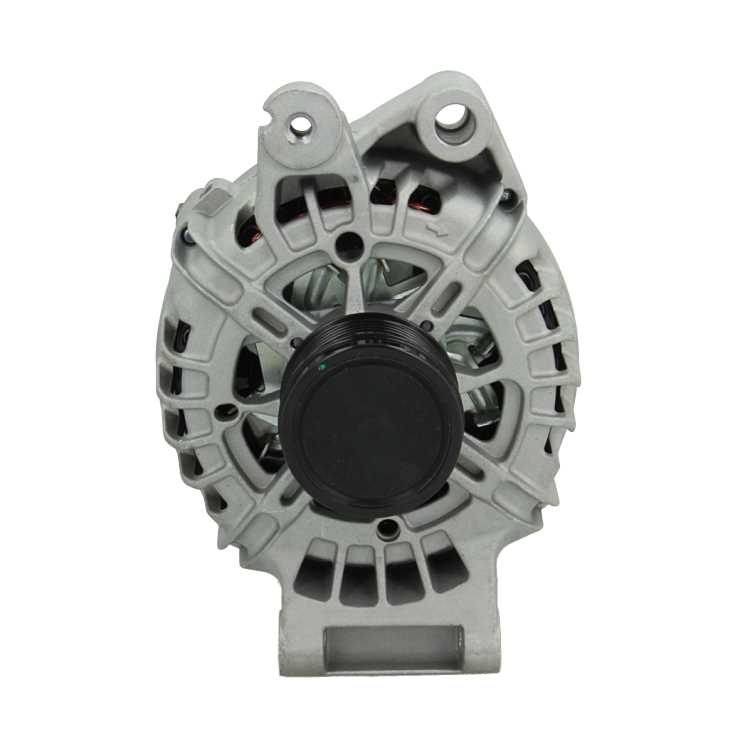 Neu  Lichtmaschine passend für Ford  S-Max  TG12C107+PRO 120 A