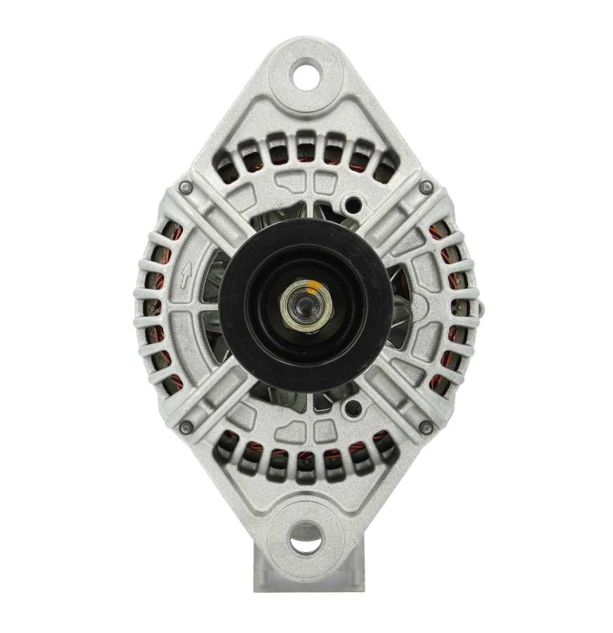 Original new Bosch alternator suitable for John 100A 0124655013 100 A