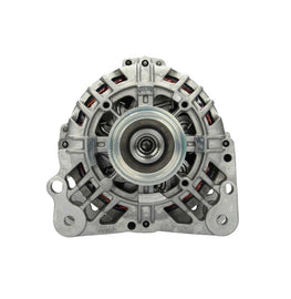 Original new Valeo alternator suitable for Volkswagen California SG8B027 70 A