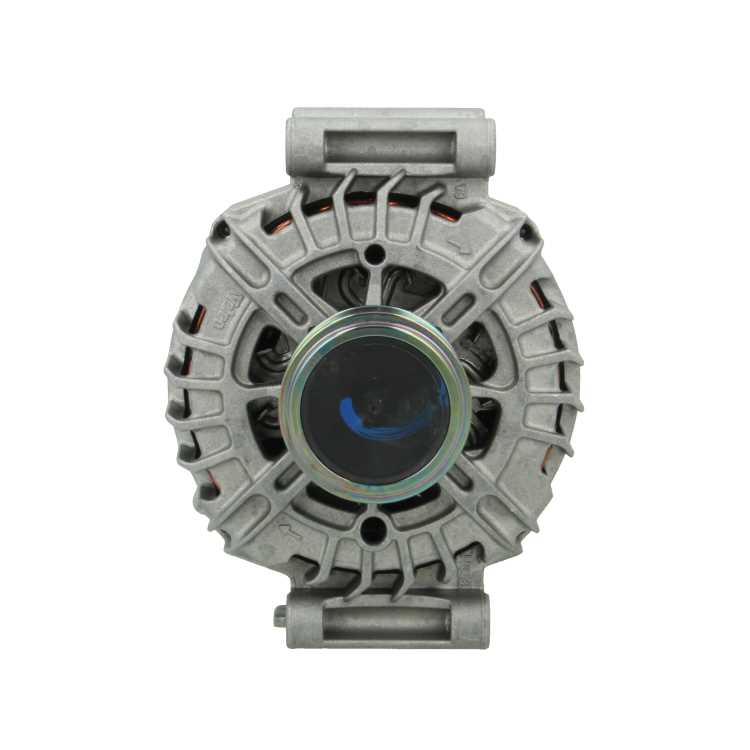 Original new Valeo alternator suitable for Volkswagen California TG14C104 140 A
