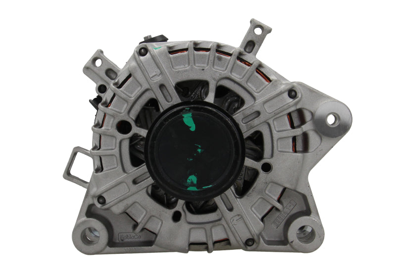 Original new Valeo alternator suitable for Ford Mondeo EG17S010 220 A