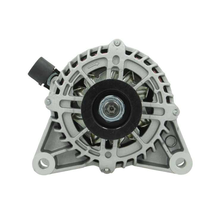 Lichtmaschine passend für Ford  Fiesta Van  3S6T-10300-AA 80 A