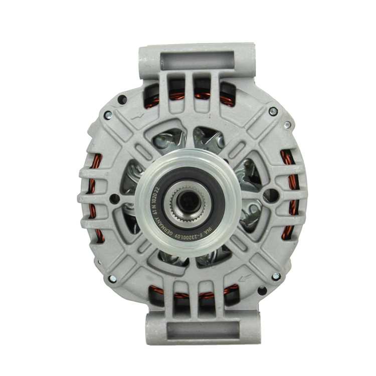 Neu  Lichtmaschine passend für Mercedes  SLK200  SG12B062+PRO 120 A