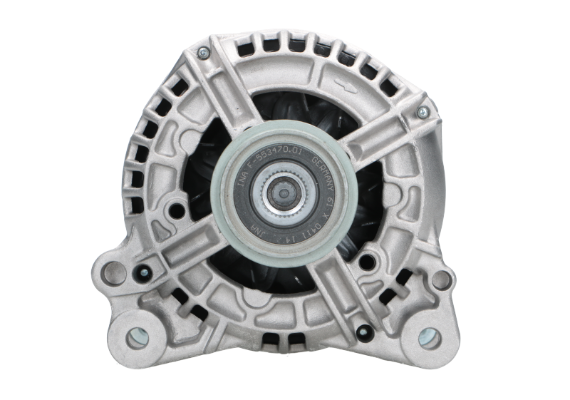 Refurbished Bosch alternator suitable for Volkswagen Alhambra Van 0124515022-R 120 A