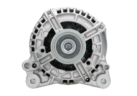 Refurbished Bosch alternator suitable for Volkswagen Alhambra Van 0124515022-R 120 A