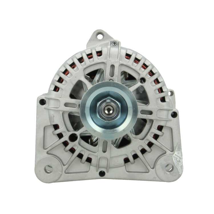 Neu  Lichtmaschine passend für Renault  Kangoo Express  TG11C054+PRO 110 A