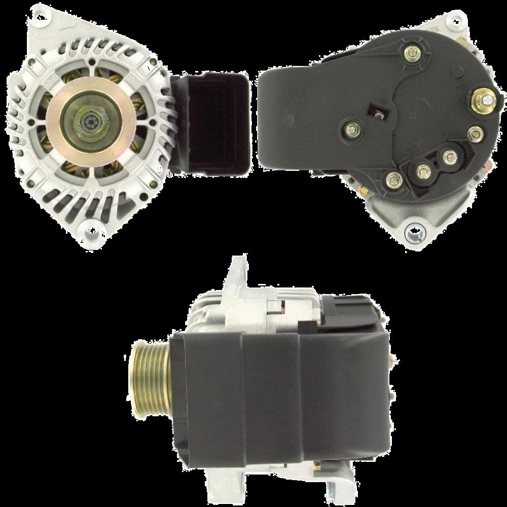Lichtmaschine passend für Fiat  Laguna Estate/Break  A13VI66 80 A