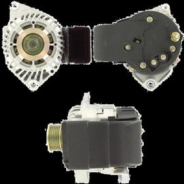 Alternator suitable for Fiat Laguna Estate/Break A13VI66 80 A