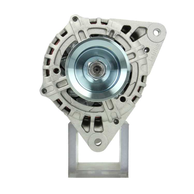 Original new Mahle alternator suitable for Massey Transit 300 120A MG404 120 A