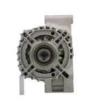 Lichtmaschine passend für Fiat  500  101210-1700 120 A