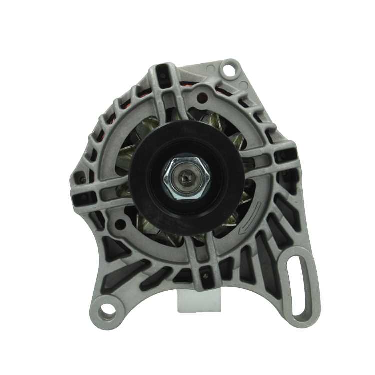 Lichtmaschine passend für Fiat  Seicento  101210-1480 90 A