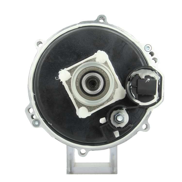 Lichtmaschine passend für Mercedes  E270  01220AA0B0 150 A