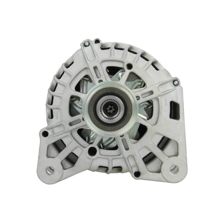 Lichtmaschine passend für Renault  Duster  TG12C092 120 A