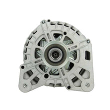 Laden Sie das Bild in den Galerie-Viewer, Lichtmaschine passend für Renault  Duster  TG12C092 120 A