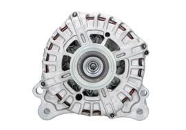 Original new Valeo alternator suitable for Volkswagen Touareg FG23S028 220 A