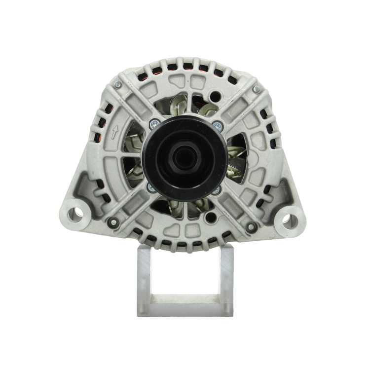 Neu  Lichtmaschine passend für Opel  Astra Van  0124525016+PRO 140 A