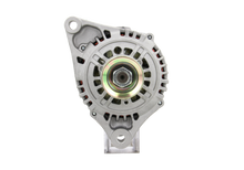 Charger l&#39;image dans la galerie, Neu Hitachi Lichtmaschine passend für Nissan   LR165-714 65 A