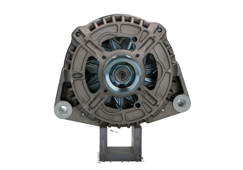 Original new Mahle alternator suitable for Mercedes SL60 AMG MG572 115 A