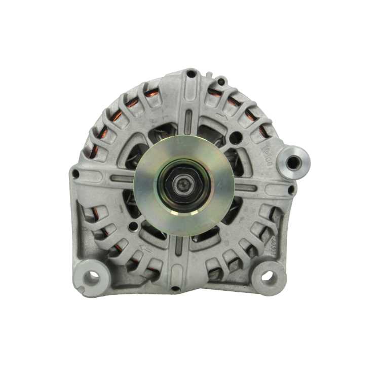 Original New Valeo alternator suitable for BMW X5 xDrive 30d TG23C012 220 A