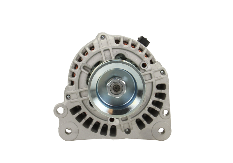 Original new Mahle alternator suitable for Volkswagen Alhambra Van MG254 90 A