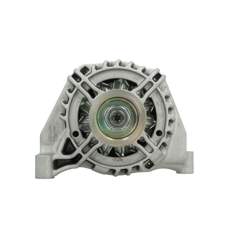 Original new Denso alternator suitable for Fiat Palio DAN599 105 A