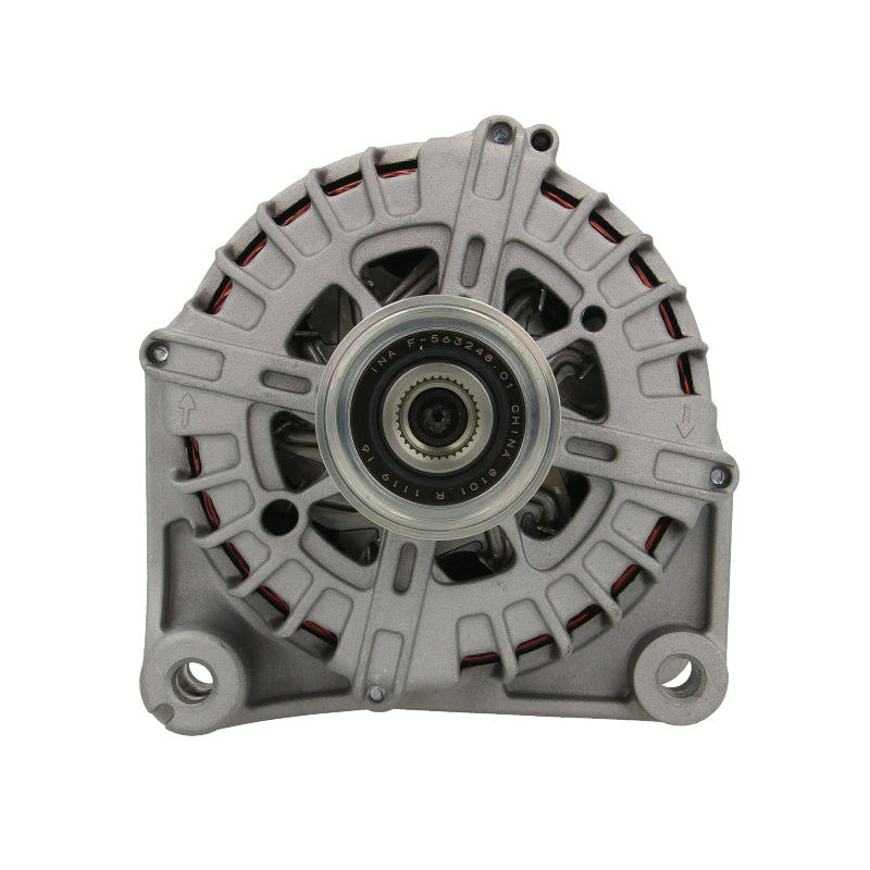 New alternator suitable for BMW 420d xDrive Gran Coupe FG23S033+PRO 220 A