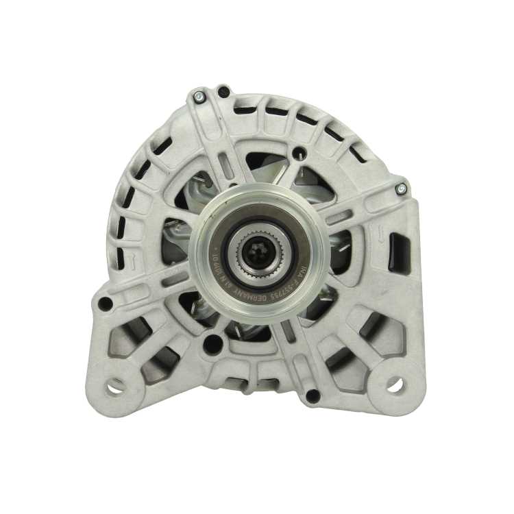 New alternator suitable for Renault Megane TG12C078+PRO 120 A
