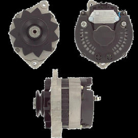 Alternator suitable for Renault A13N49 50 A