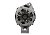 Original new Valeo alternator suitable for Citroën/Peugeot Boxer A14VI37 120 A