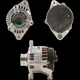 Alternator suitable for Fiat Palio RNL63321391 100 A