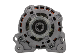 Alternator suitable for Volkswagen Caddy Alltrack F000BL0615 110 A