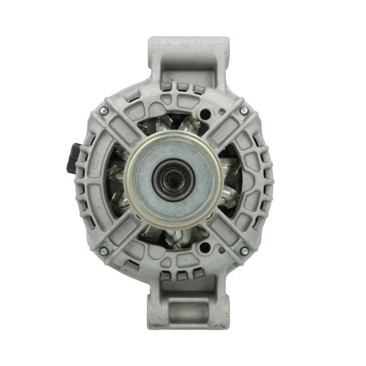 Lichtmaschine passend für Ford  Transit 330  0124315019 75 A