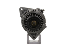 Charger l&#39;image dans la galerie, Generalüberholt Japan Lichtmaschine passend für Honda   125510095-R 95 A