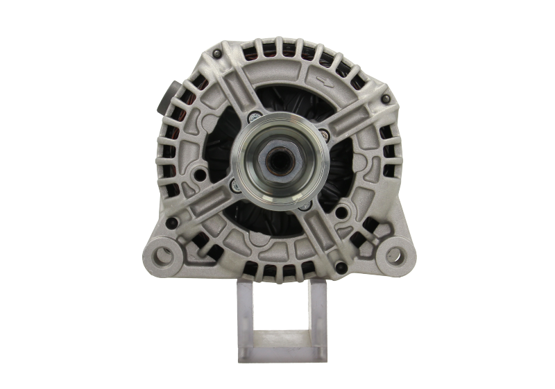 Refurbished Valeo alternator suitable for Citroën/Peugeot 574644 150 A