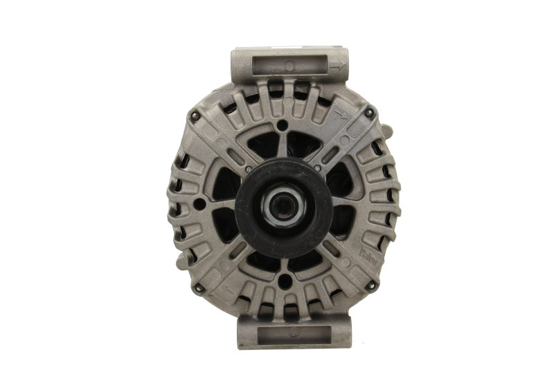 Refurbished Valeo alternator suitable for Mercedes S450 CG25S026-R 250 A