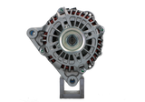 New Mitsubishi alternator suitable for Citroën/Peugeot Synergie A003TB0891 120 A