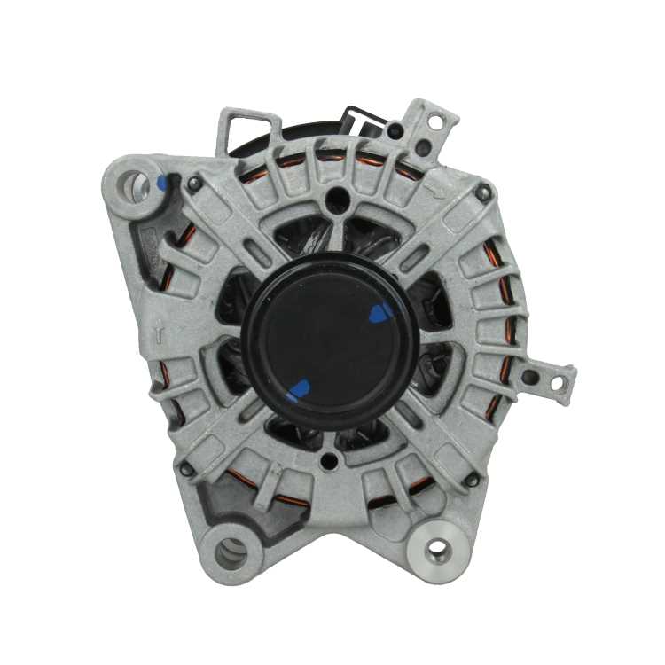 Original new Valeo alternator suitable for Ford Transit 350 FGN20S041 220 A
