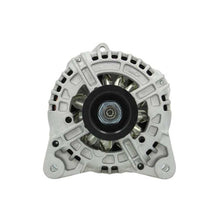 Load image into Gallery viewer, New alternator suitable for Renault Clio Van 0124425039+PRO 120 A