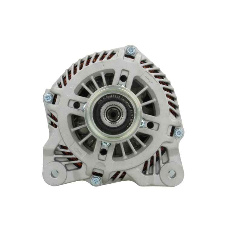 Lichtmaschine passend für Renault  Megane  A4TJ0582 210 A