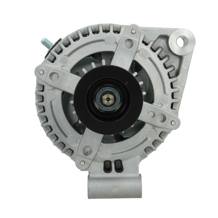 Original Neu Denso Lichtmaschine passend für Land  Range Rover Sport 150A DAN991 150 A