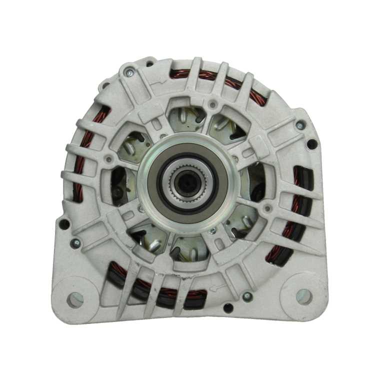 Lichtmaschine passend für Renault  Logan  2542523 125 A